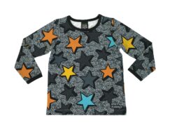 Star Print Genser LGT STREET
