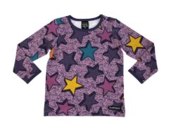 Star Print Genser SORBET