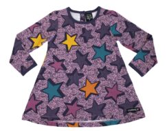 Star Print Tunica SORBET