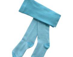 Striped Strømpebukse RIVIERA