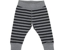 Striper Baby Bukse NIGHT