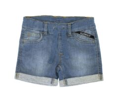 Sweat Shorts 98-122 WASHED INK