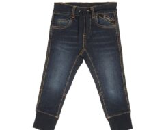 Sweat Street Bukse RAW VINTAGE 98-122