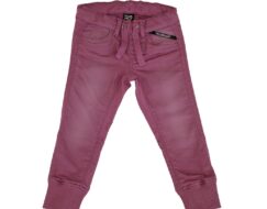 Sweat Twill Street Bukse SMOOTHIE (98-122)