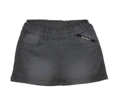 Sweat Twill Street Skjørt STREET (98-122)