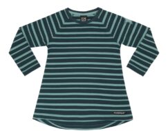 Tunica Striper DRK SEA/BAY