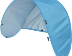 UV Beskyttelse til Baby-pool